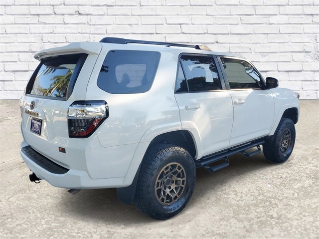 2023 Toyota 4Runner 40th Anniversary Special Edition