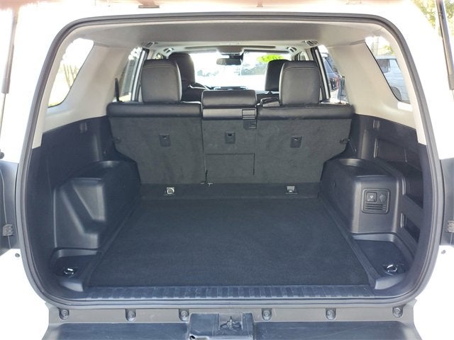 2023 Toyota 4Runner 40th Anniversary Special Edition