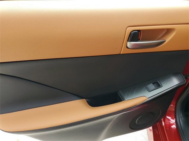 2023 Lexus IS IS 300