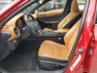 2023 Lexus IS IS 300