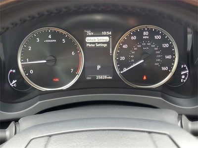 2023 Lexus IS IS 300