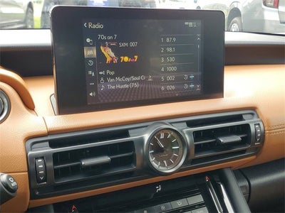 2023 Lexus IS IS 300