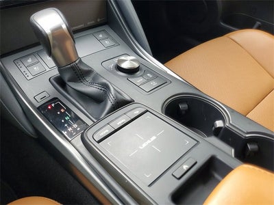 2023 Lexus IS IS 300