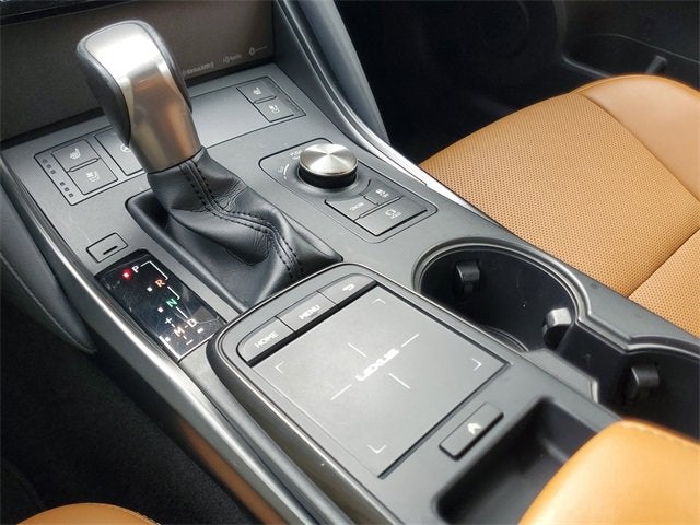 2023 Lexus IS IS 300