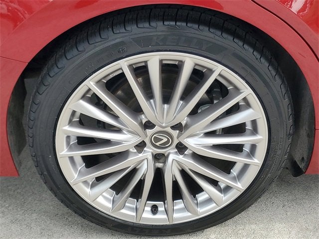 2023 Lexus IS IS 300