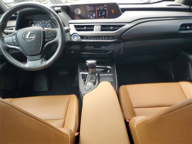 2019 Lexus UX UX 250h