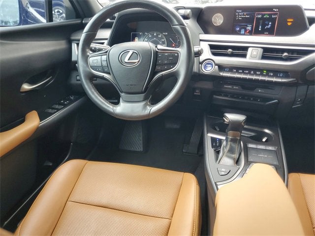 2019 Lexus UX UX 250h