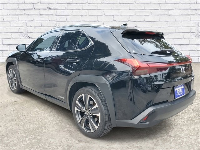 2019 Lexus UX UX 250h