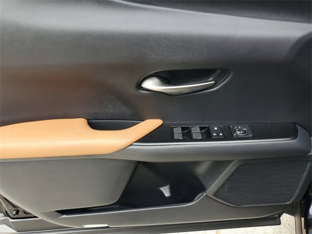 2019 Lexus UX UX 250h