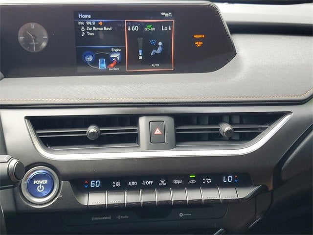 2019 Lexus UX UX 250h