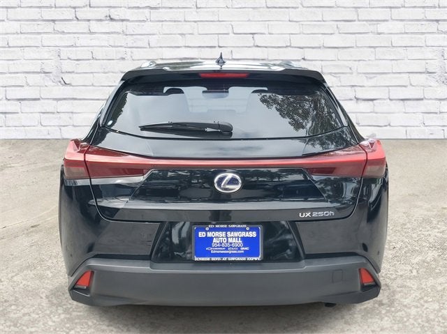 2019 Lexus UX UX 250h