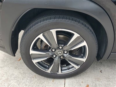 2019 Lexus UX UX 250h