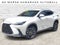 2022 Lexus NX NX 250