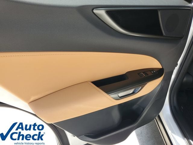 2022 Lexus NX NX 250