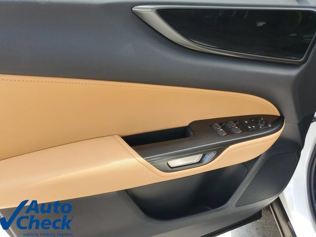 2022 Lexus NX NX 250