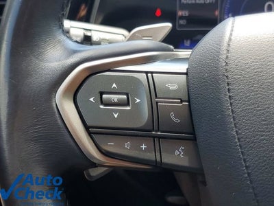 2022 Lexus NX NX 250