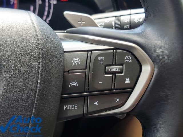 2022 Lexus NX NX 250