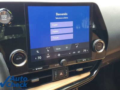 2022 Lexus NX NX 250