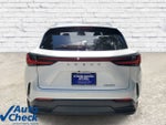 2022 Lexus NX NX 250