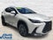 2022 Lexus NX NX 250