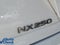 2022 Lexus NX NX 250