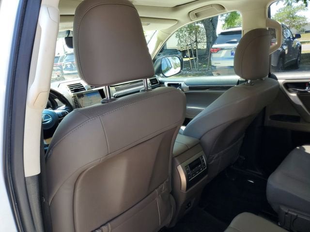 2020 Lexus GX GX 460 Premium