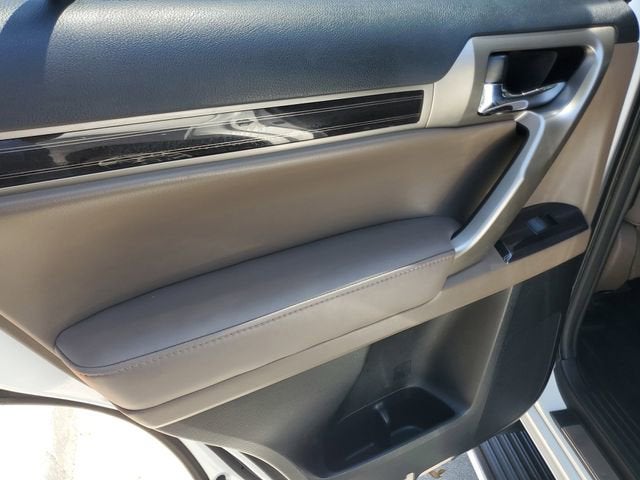 2020 Lexus GX GX 460 Premium