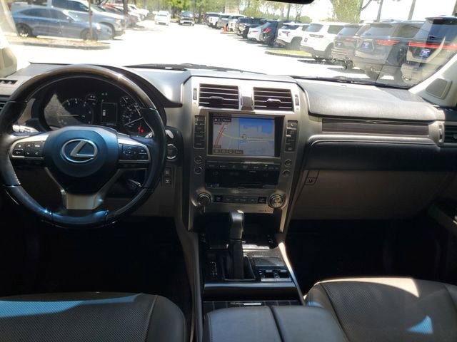 2020 Lexus GX GX 460 Premium