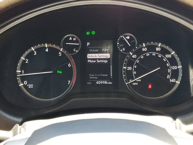 2020 Lexus GX GX 460 Premium