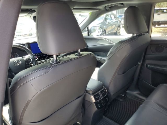 2023 Lexus RX RX 350