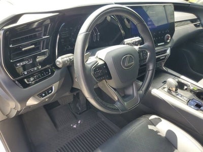 2023 Lexus RX RX 350