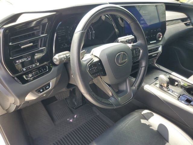 2023 Lexus RX RX 350