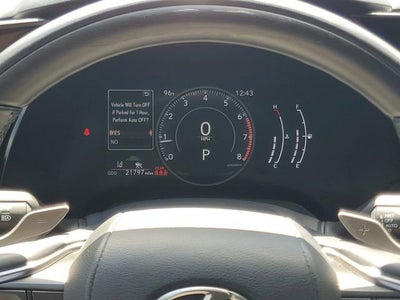 2023 Lexus RX RX 350