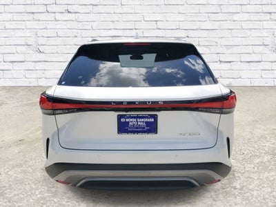 2023 Lexus RX RX 350