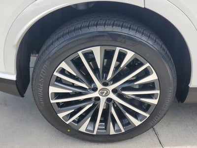2023 Lexus RX RX 350
