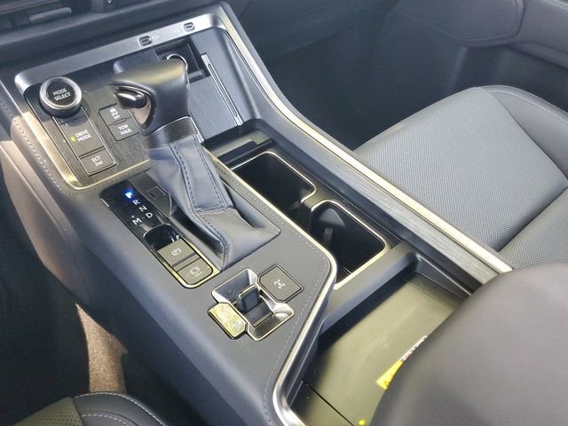 2025 Lexus GX GX 550 Premium