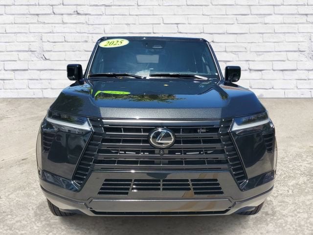 2025 Lexus GX GX 550 Premium