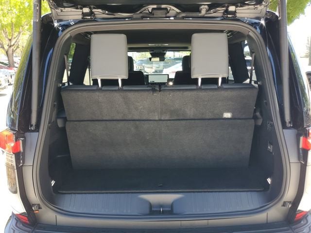 2025 Lexus GX GX 550 Premium