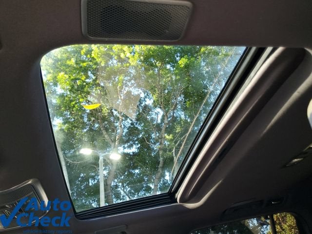 2025 Lexus LX 700h Overtrail