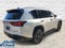 2025 Lexus LX 700h Overtrail