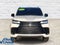 2025 Lexus LX 700h Overtrail