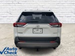 2020 Toyota RAV4 Limited