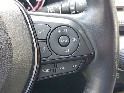 2021 Toyota RAV4 Limited