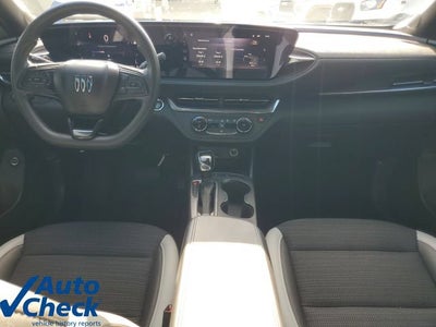 2024 Buick Envista Preferred