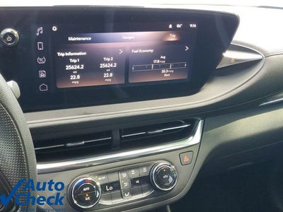 2024 Buick Envista Preferred