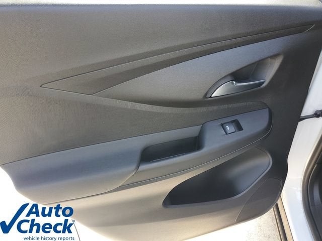 2024 Buick Envista Preferred