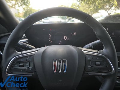 2024 Buick Envista Preferred