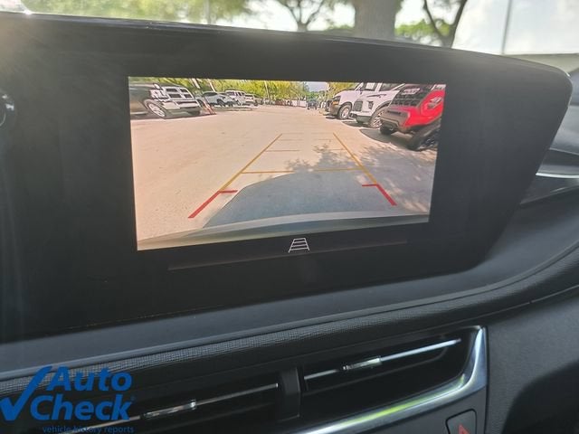 2024 Buick Envista Preferred