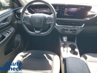 2024 Buick Envista Preferred