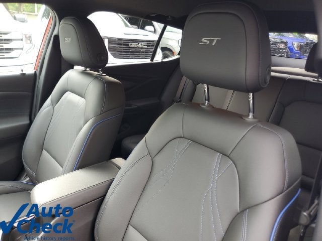 2024 Buick Envista Sport Touring